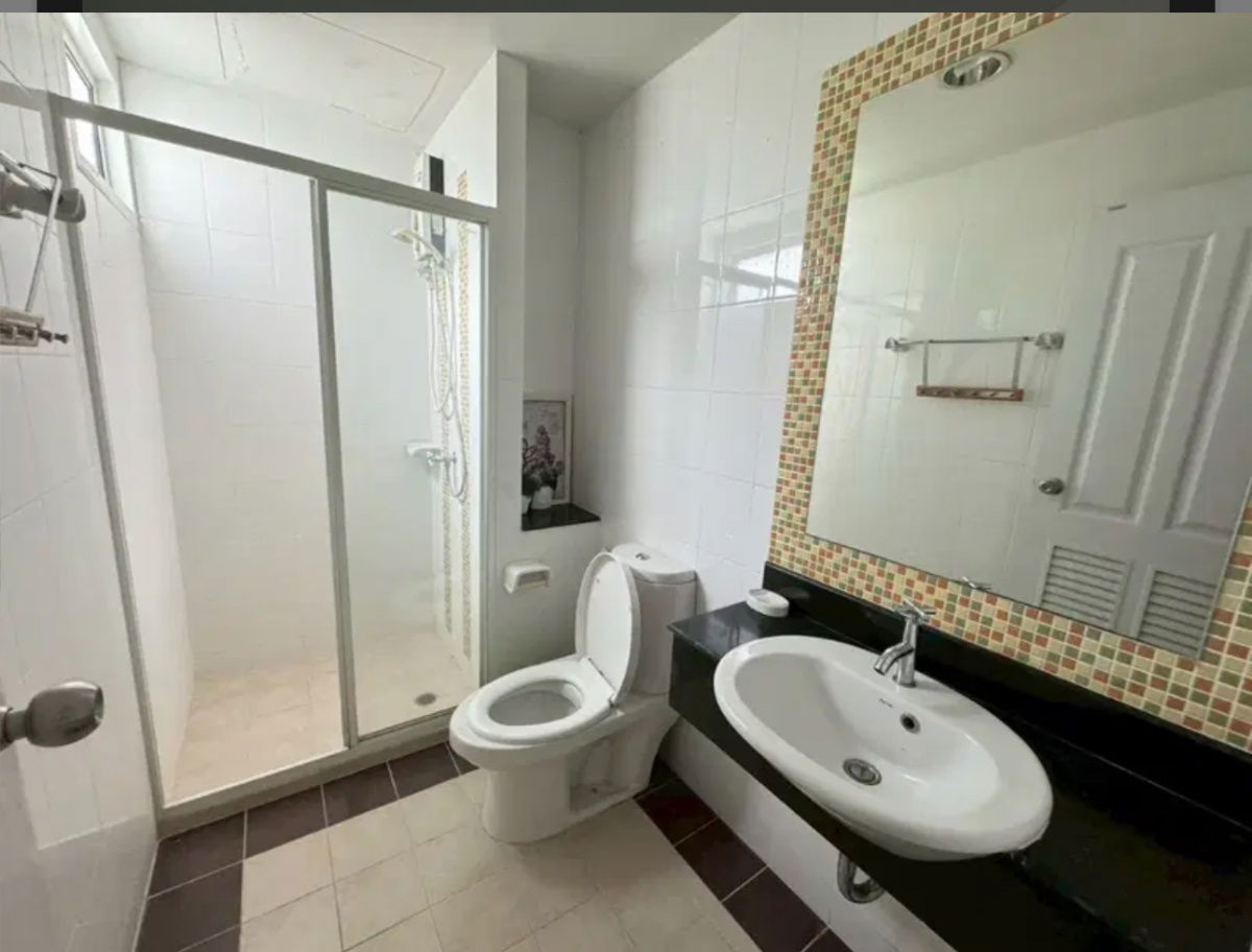 picture The link sukhumvit 64☎️ big 2 bed 2 bath 72 sqm ‼️ only 20,000/month‼️ NOW AVAILABLE 🔆✅ - 7/14