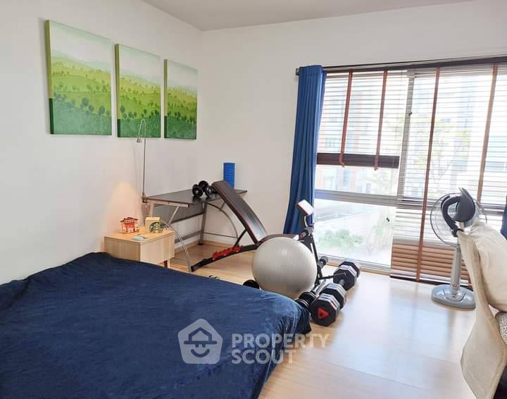 รูป คอนโด 2-ห้องนอน ที่ เอ สเปซ เพลย์ รัชดา - สุทธิสาร ใน สามเสนนอก (ID 1703566) - รูปที่ 4/8