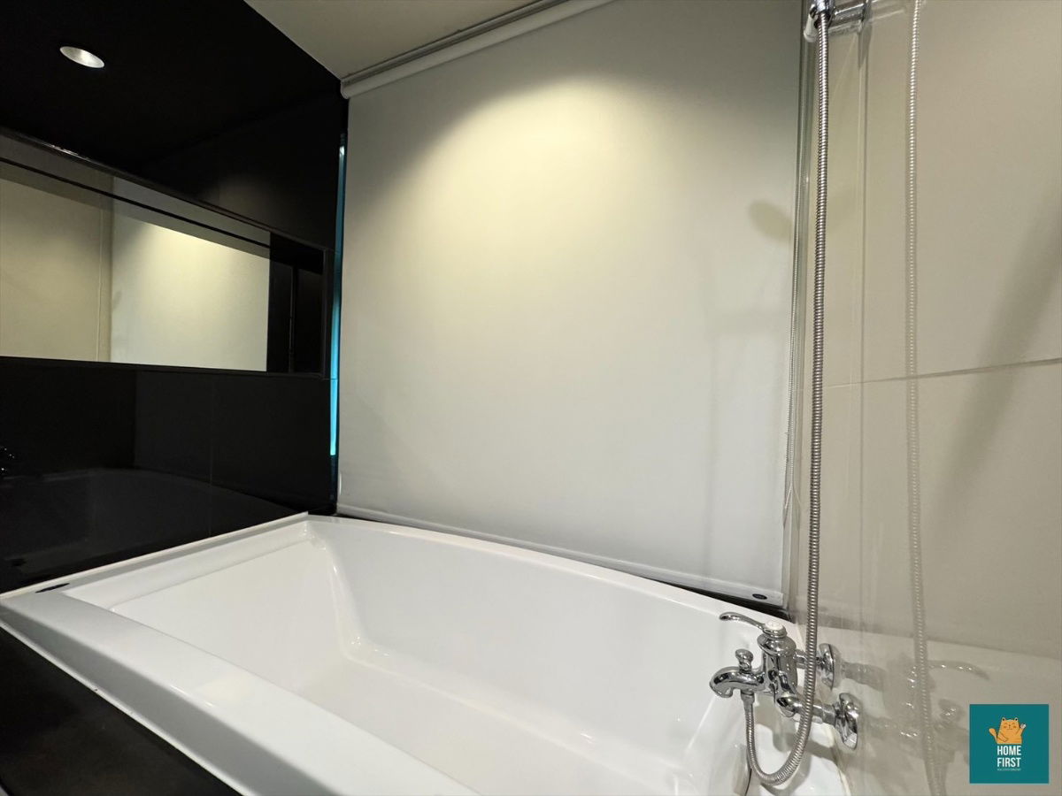 รูป Rent The Address Chidlom 40 sqm. Fully furnished 25,000 baht - รูปที่ 12/16