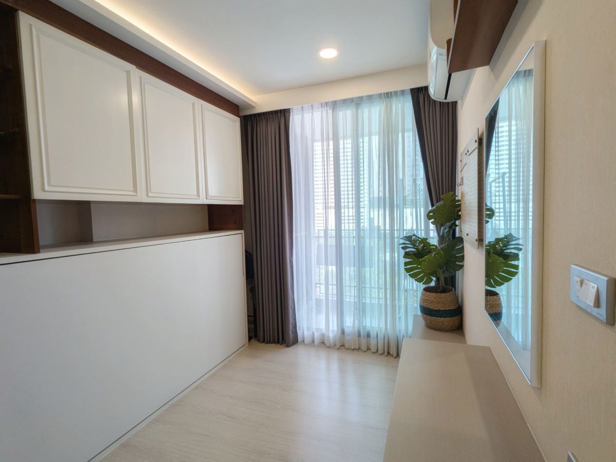 picture Condo for rent VTARA Sukhumvit 36, 2 bedroom - 4/8