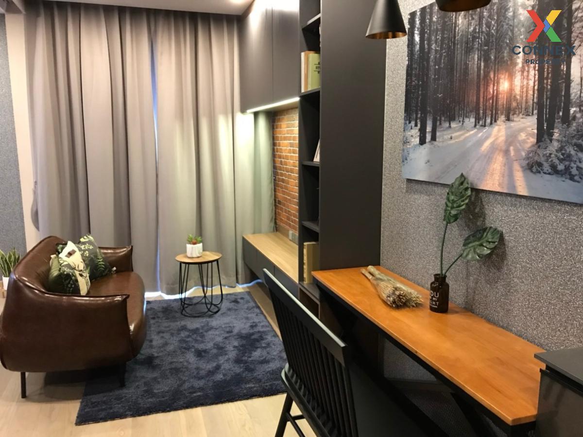 picture FOR RENT condo , Ashton Asoke , BTS-Asok , Khlong Toei Nuea , Watthana , Bangkok , CX-07449 ✅ Live chat with us ADD LINE @connexproperty ✅  - 1/6