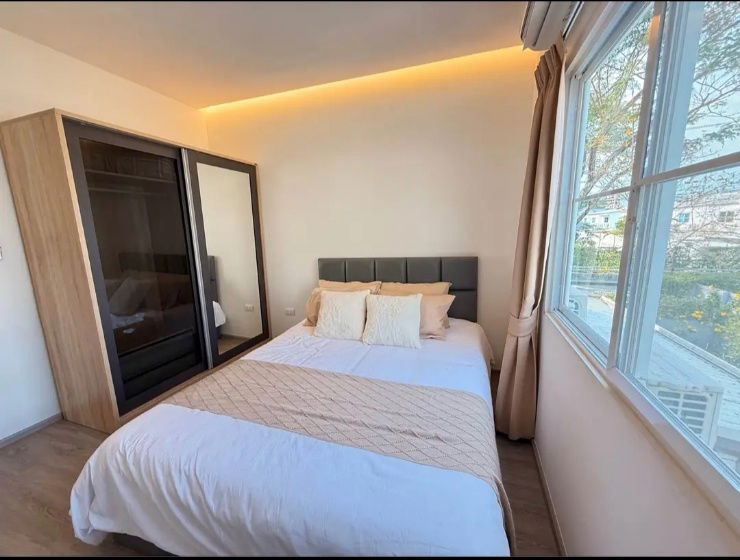 picture Indy 2 Bangna-Ramkhamhaeng 2 3bedroom - 15/19