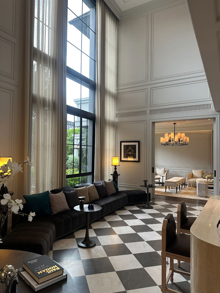 picture ✨ Luxury Fully-Furnished Home 5 Bedroom 6 Bathroom 6Parking*   Special Price 130 MB* - 12/36