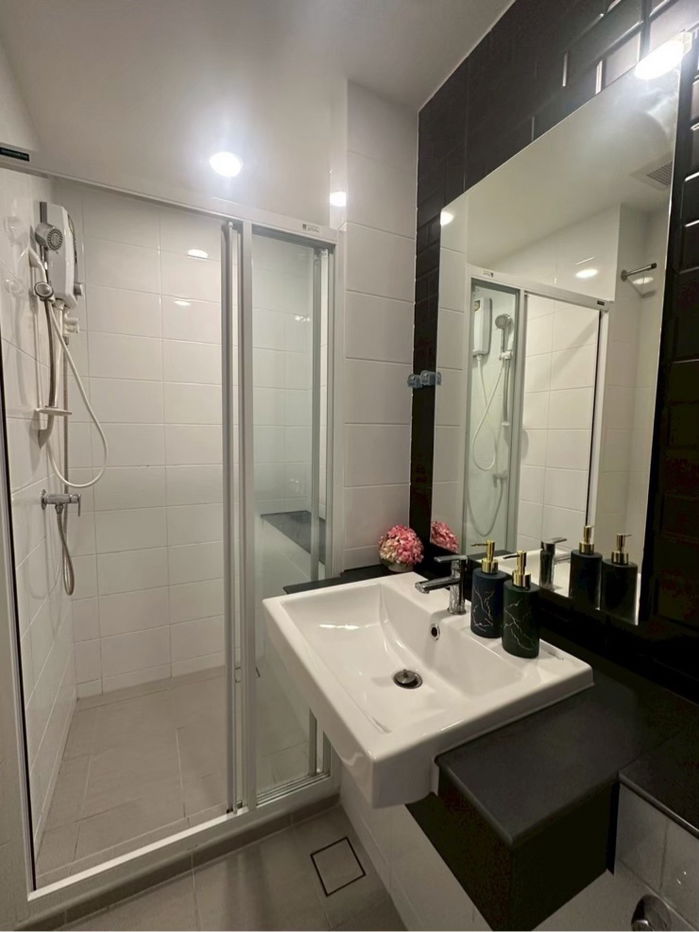 picture For rent escent ville chiang mai  - 7/8