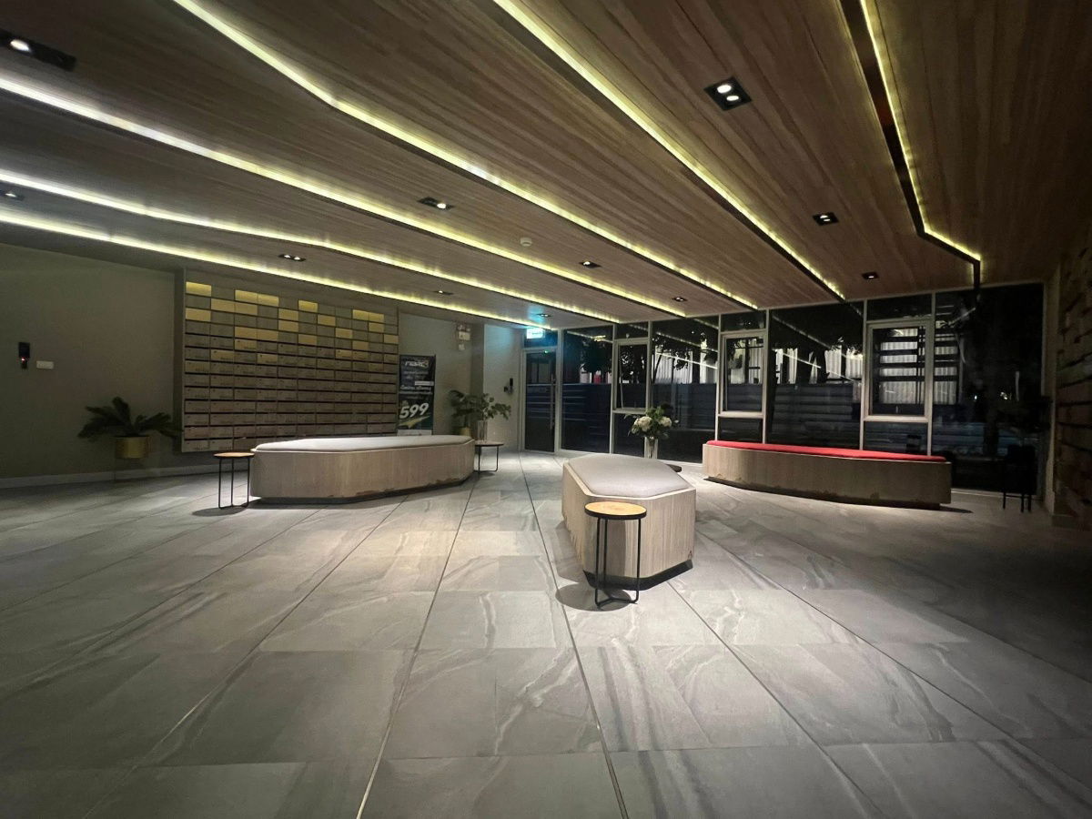 picture WS2019 [Rent] PLUM CONDO RANGSIT ALIVE 2 💥 Rental price only 8,500 baht/month - 8/14