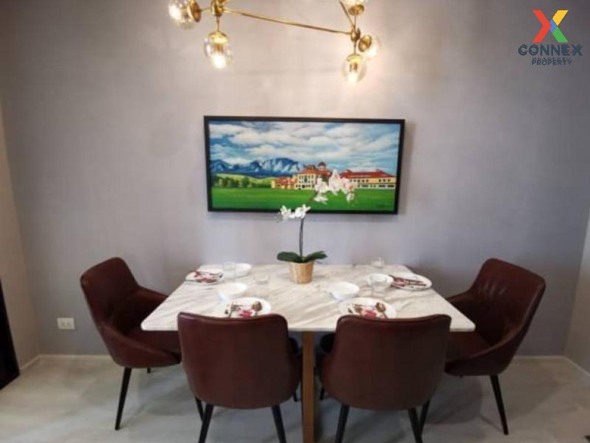picture 🔥🔥🔥 FOR RENT condo , Noble Ploenchit , BTS-Phloen Chit , Lumpini , Pathum Wan , Bangkok , CX-14814 ✅ Live chat with us ADD LINE @connexproperty ✅ 🔥🔥🔥 - 11/12