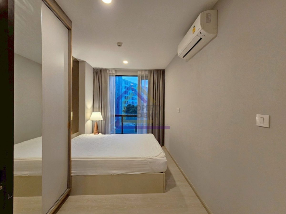 picture 🌟🌟 Chic Urban Living at Knightsbridge Phaholyothin Interchange 🚆 Just 250m to BTS Wat Phra Sri Mahathat + MRT Wongwian Lak Si (via skywalk!) - 8/22