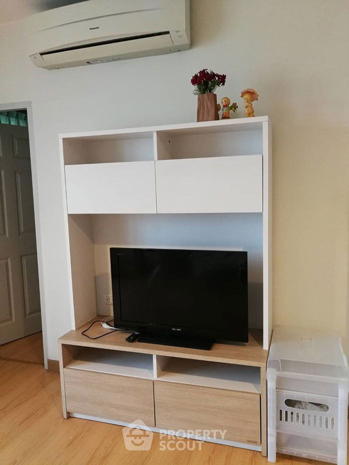 picture 2-BR Condo at Life @ Ratchada-Suthisan near MRT Sutthisan (ID 2238942) - 5/8