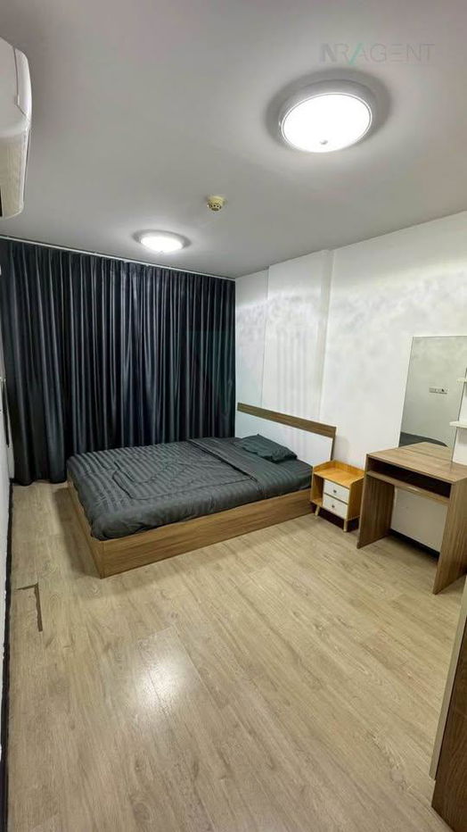 picture For Rent Condo ELIO CONDO Building 1, Floor 5,1 bed room, Room size 30 sqm - 4/8