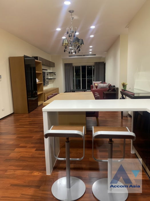 รูป 🔼🔽 AccomA 📩 Fully Furnished 2 BR Condominium @Noble Ora (AA42356) - รูปที่ 8/20
