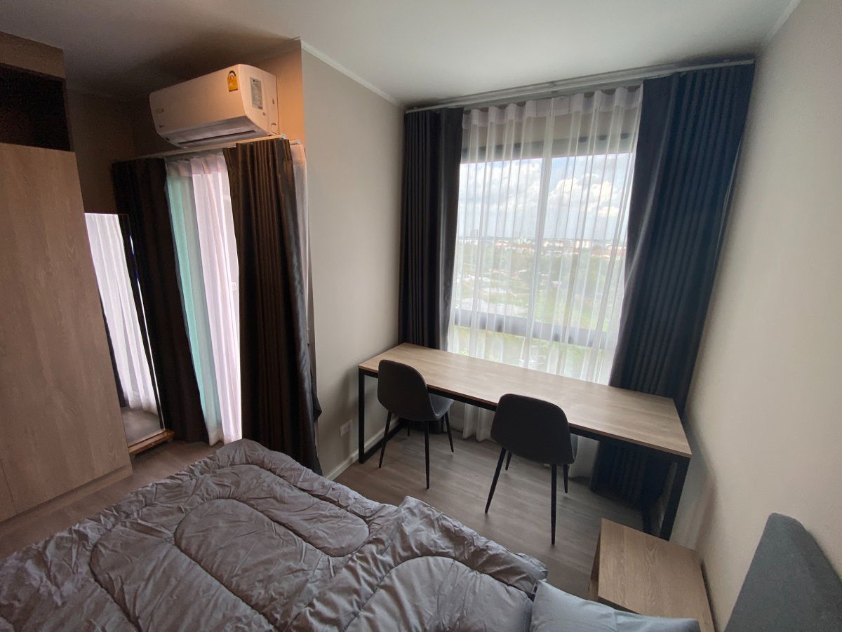 picture dcondo Hideaway Rangsit for rent. - 5/11