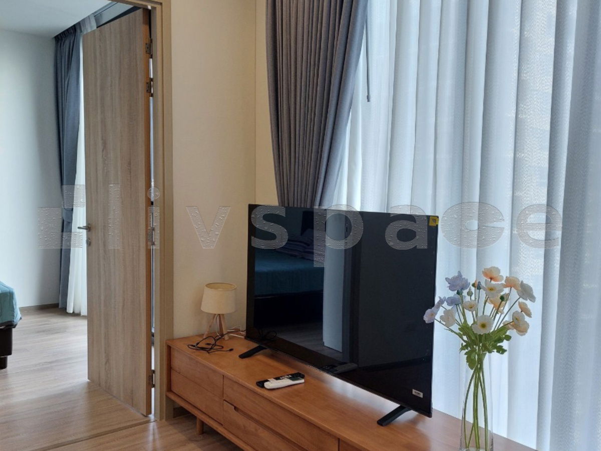 picture [L250804011] For Rent XT Phayathai | 1 Bedroom | Size 34 sq.m. | Special Price | Ready to Move In - 2/9