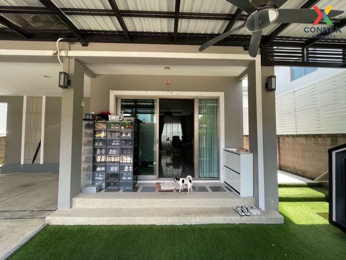 picture For Sale House , The Plant Estique Pattanakarn , MRT-Kelantan , Suan Luang , Suan Luang , Bangkok , CX-127328 ✅ Live chat with us ADD LINE @connexproperty ✅  - 2/7