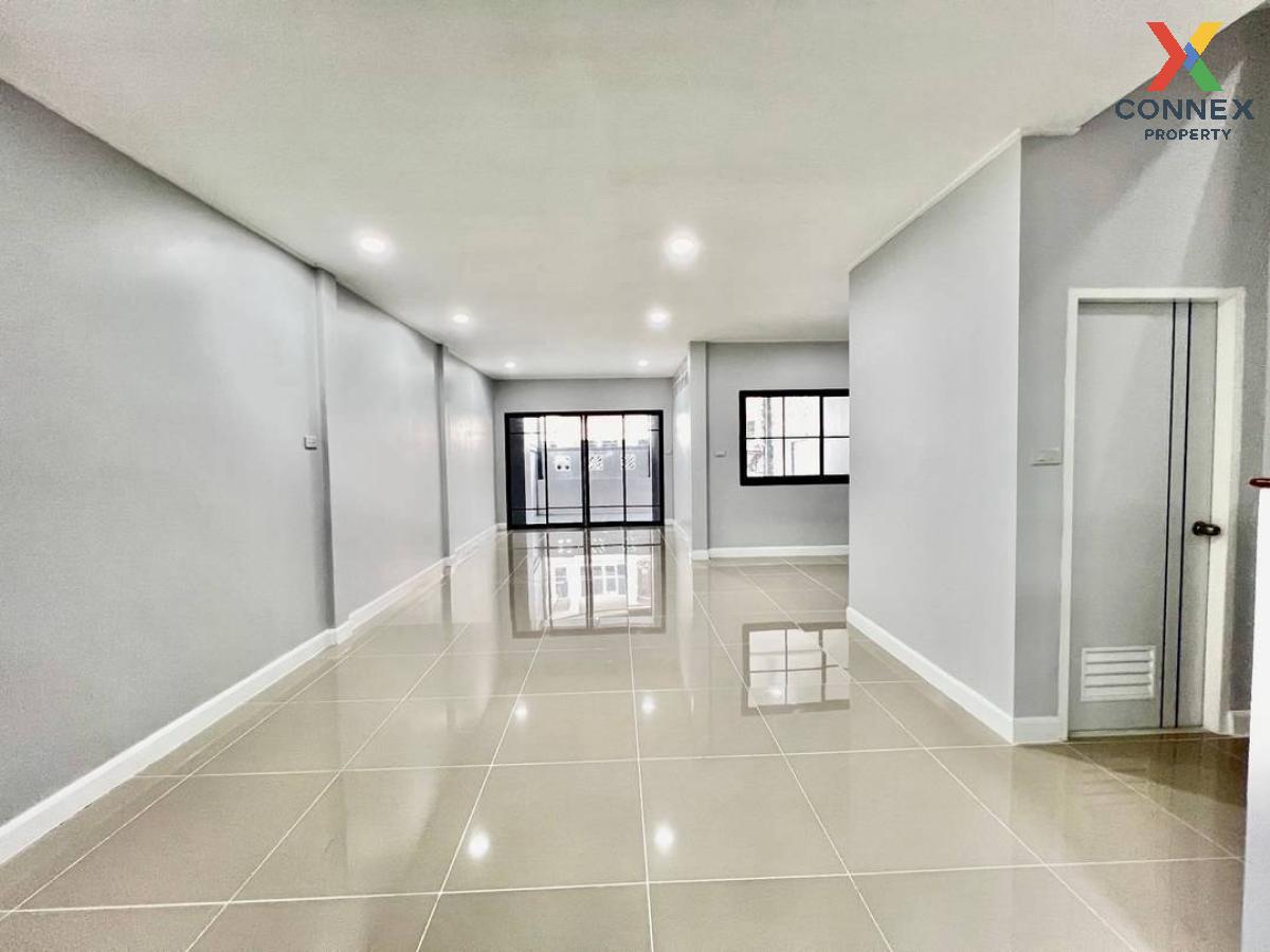 picture For Sale Townhouse/Townhome  , Beauty House 3 , Bang Kruai , Bang Kruai , Nonthaburi , CX-126311 ✅ Live chat with us ADD LINE @connexproperty ✅  - 9/12