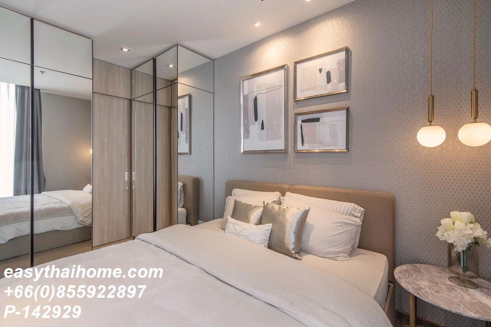 picture P-142929 Condo for rent Park 24 fully furnished (Confirm again when visit).  - 9/14