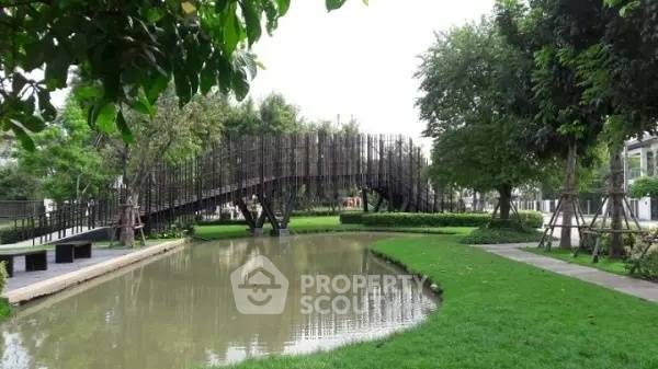 picture 3-BR House at Saransiri Phaholyotin - Saimai in Sai Mai (ID 2234511) - 21/24