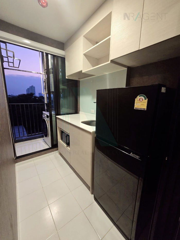 picture 🎉 For Rent Condo CHEWATHAI HALLMARK LADPRAO - CHOKCHAI 4 Building B, Floor 5,1 bed room, Room size 26.00 sqm - 6/8