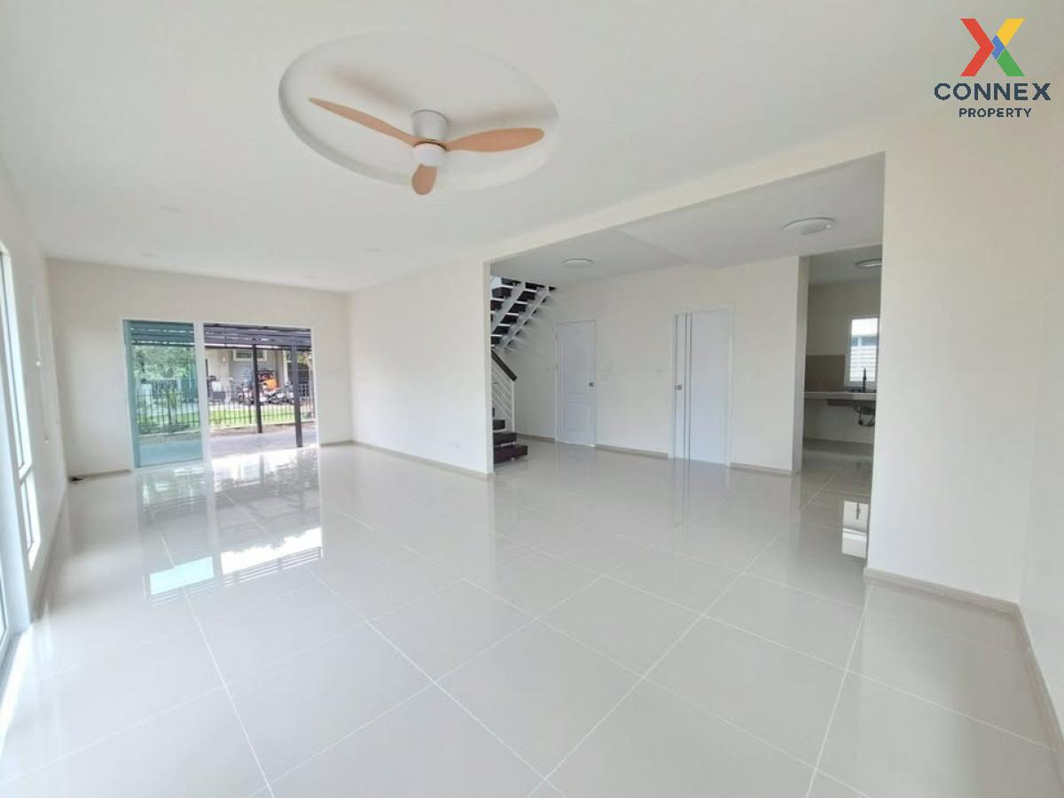 รูป ขายบ้าน  พฤกษาวิลเลจ ซีนเนอรี่ รัตนาธิเบศร์ – บางใหญ่ เสาธงหิน บางใหญ่ นนทบุรี CX-127211 ✅ ทักไลน์ @connexproperty ตอบทันที ทีมงานมืออาชีพ ✅  - รูปที่ 9/12