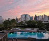 picture Condo 45 sqm. for rent Soi Ekkamai 12 - 51/88