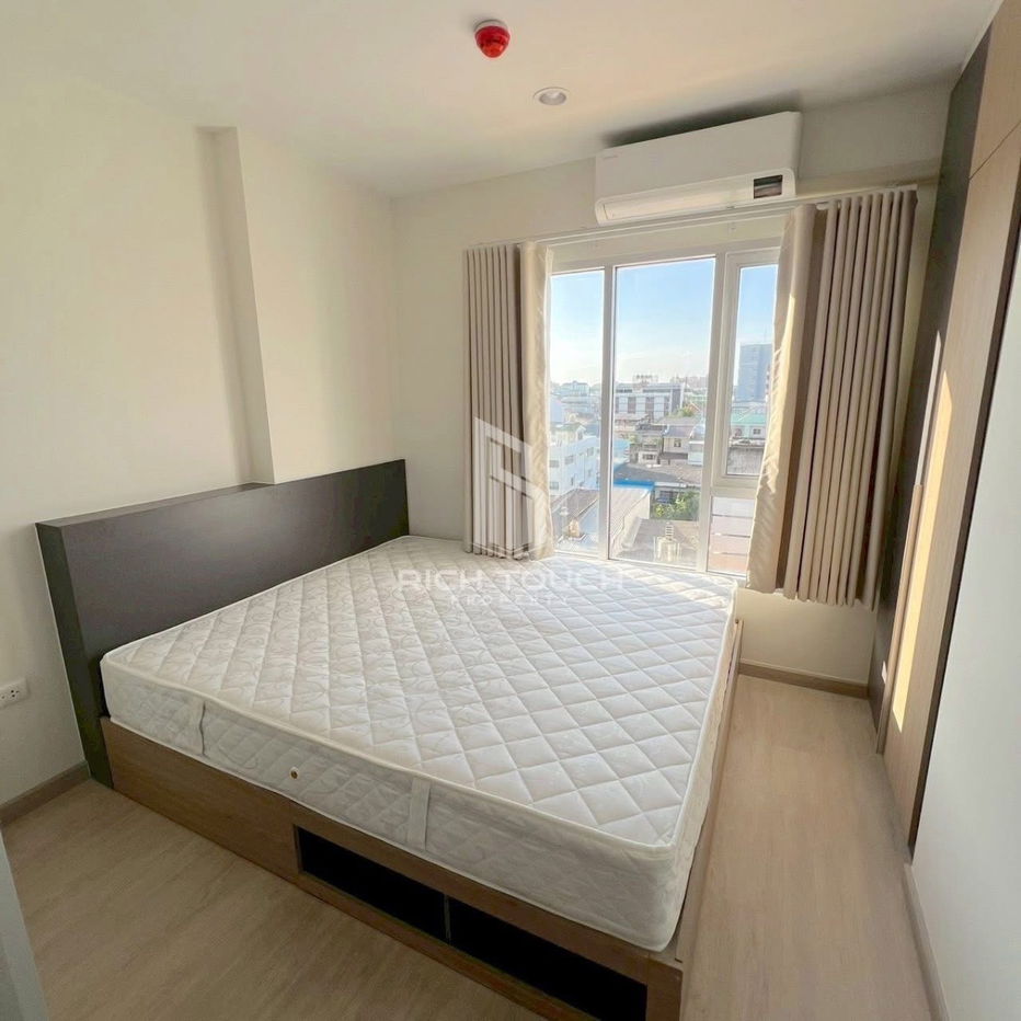 รูป Plus connect hatyai #ให้เช่า 12,000 บาท 💥ทิศเหนือ วิวเมือง ชั้น 6 - รูปที่ 2/8