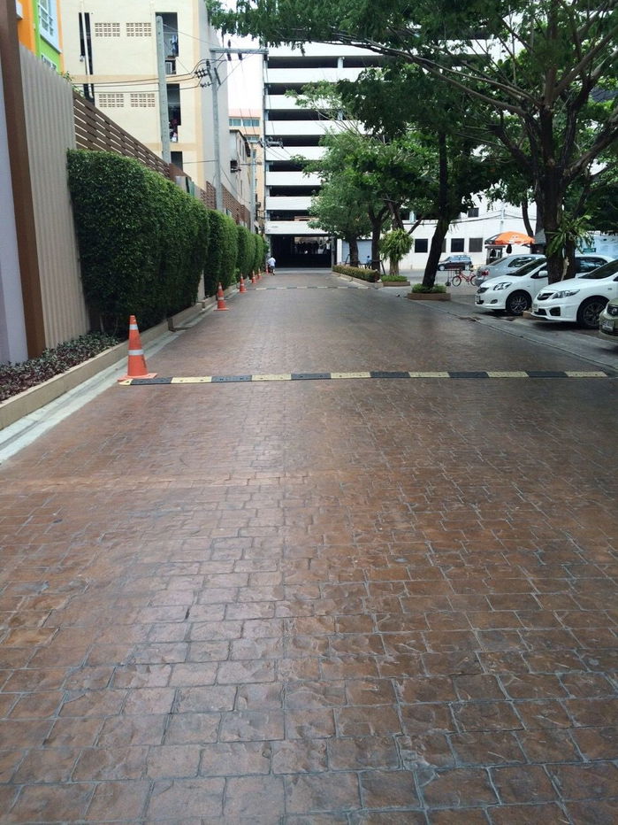 รูป ต้องการขายคอนโด เอมเมอรัลด์ เรสซิเดนท์ รัชดา k พร้อมสัญญาเช่า  - รูปที่ 32/39