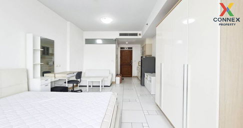 🔥🔥🔥 For Rent Condo , Supalai River Place , Bang Lamphu Lang , Khlong San , Bangkok , CX-127030 ✅ Live chat with us ADD LINE @connexproperty ✅ 🔥🔥🔥