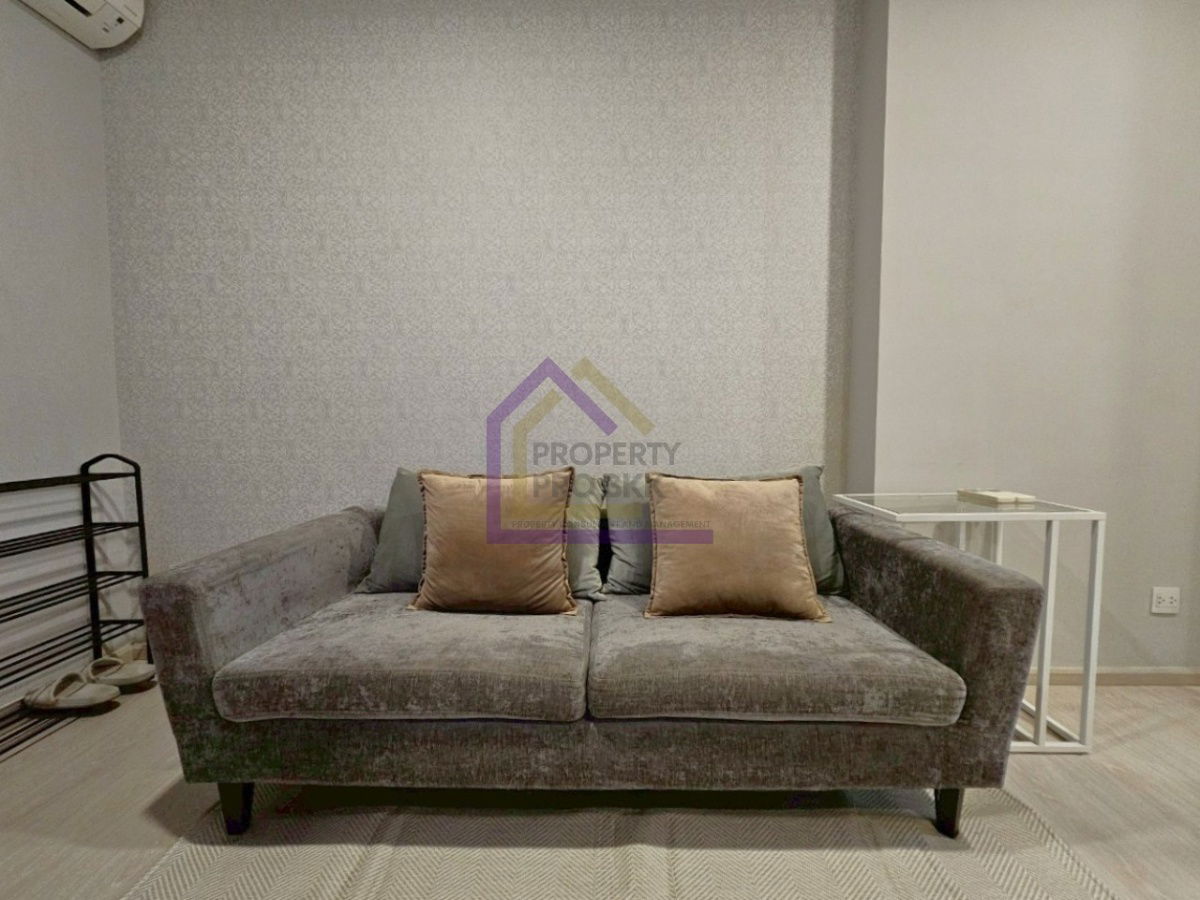 picture 🌟🌟 Chic Urban Living at Knightsbridge Phaholyothin Interchange 🚆 Just 250m to BTS Wat Phra Sri Mahathat + MRT Wongwian Lak Si (via skywalk!) - 4/22