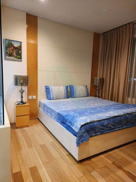 🔺 For Rent Condo SIRI AT SUKHUMVIT Building 1, Floor 7,2 bed room, Room size 68.00 sqm