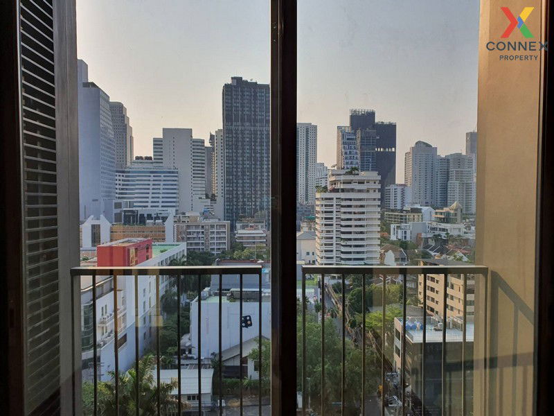 picture 🔥🔥🔥 FOR RENT condo , Noble BE 33 , corner unit , BTS-Phrom Phong , Khlong Toei Nuea , Watthana , Bangkok , CX-00551 ✅ Live chat with us ADD LINE @connexproperty ✅ 🔥🔥🔥 - 5/7