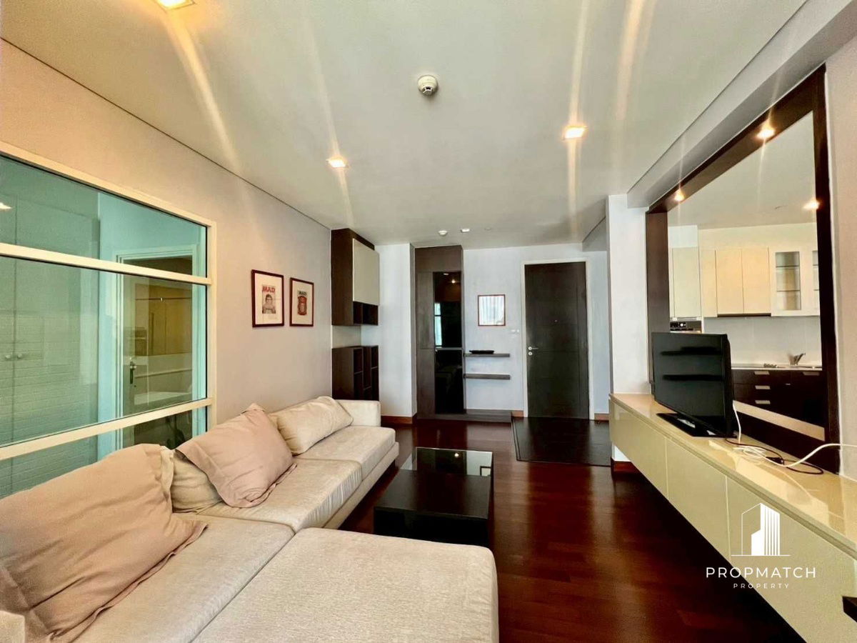รูป  ✨Flash Deal ✨ IVY Thonglor ( 2Bed 2Bath 86 SQM.) แต่งครบพร้อมอยู่ !! เพียง 55,000 บาทต่อเดือน Tel.0981315848 @propmatch - รูปที่ 12/18