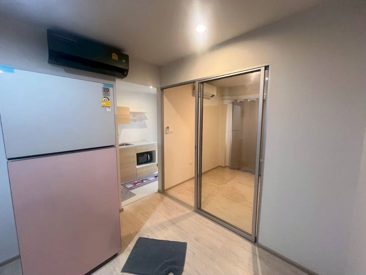 picture 🛑LINE ID @cutecondo🛑 BEAUTIFUL ROOM +FULLY FURNISHED ✨QUICK REPLY - 4/9