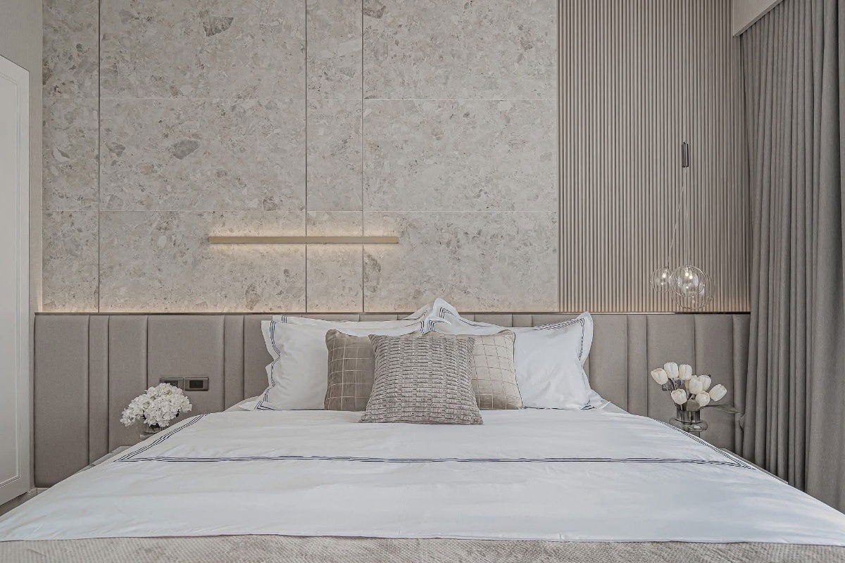 picture Luxuries Condo For Rent // Hampton Thonglor Soi10 - 2/12