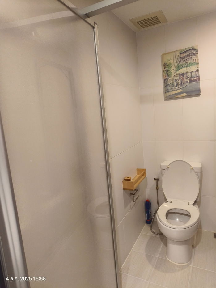 picture Sale Condominium U Delight 2 @Bang Sue Station near Mrt Bangsue station - 19/38