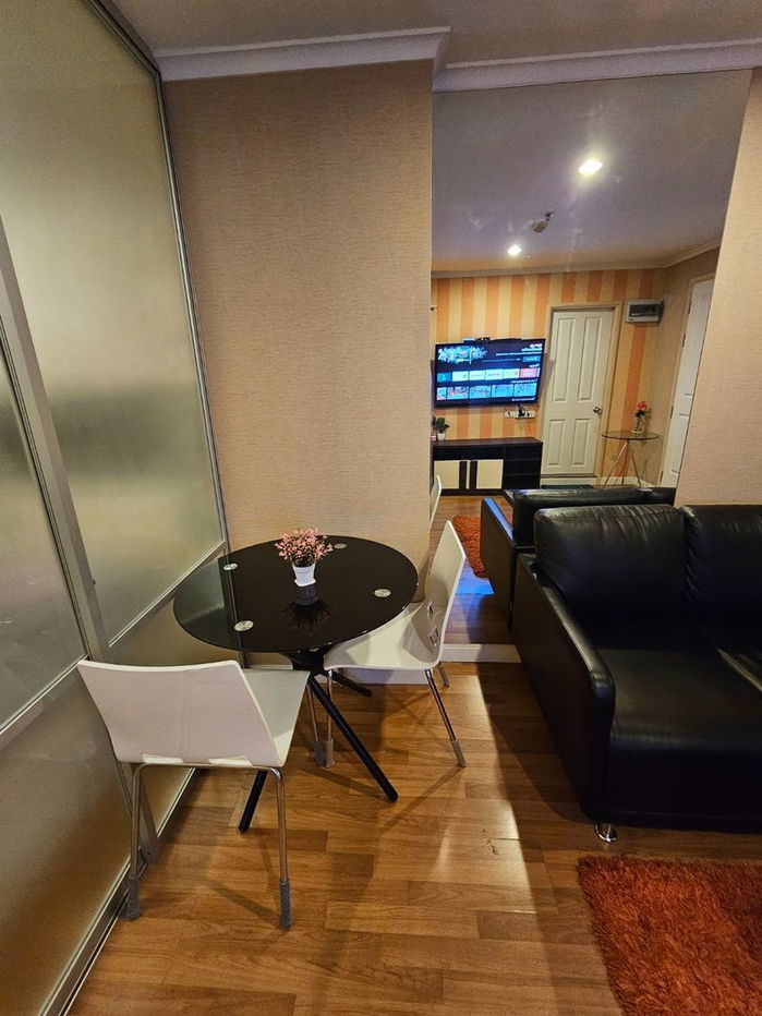 picture #SC7452​​​​​​​​ 📌 Rent | 🟦🟨Lumpini Place Raminthra - Laksi​🟥🟩💬𝑪𝒐𝒏𝒕𝒂𝒄𝒕𝑳𝑰𝑵𝑬:@𝒔𝒆𝒄𝒓𝒆𝒕𝒑𝒓𝒐𝒑𝒆𝒓𝒕𝒚 🔥✨       - 10/14