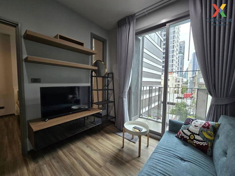 🔥🔥🔥 For Rent Condo , Ceil by Sansiri , BTS-Ekkamai , Khlong Tan Nuea , Watthana , Bangkok , CX-127411 ✅ Live chat with us ADD LINE @connexproperty ✅ 🔥🔥🔥