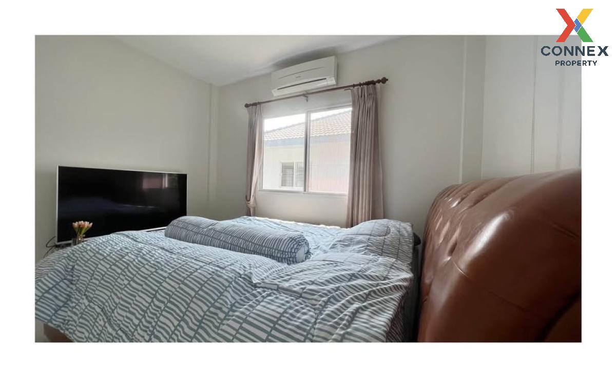 picture For Sale House , TRENDY TARA BANGYAI , Bang Khu Rat , Bang Bua Thong , Nonthaburi , CX-126817 ✅ Live chat with us ADD LINE @connexproperty ✅  - 8/12
