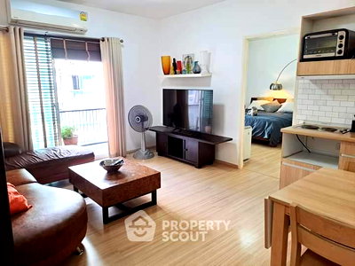 ขายคอนโด : คอนโด 2-ห้องนอน ที่ เอ สเปซ เพลย์ รัชดา - สุทธิสาร ใน สามเสนนอก (ID 1703566)