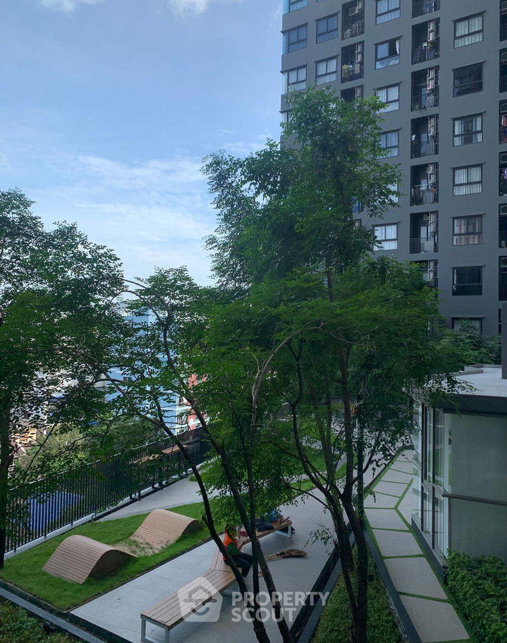 picture 1-BR Condo at Niche Mono Charoen Nakorn in Dao Khanong (ID 2239213) - 2/14