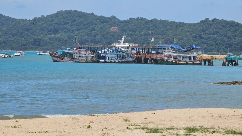 รูป บอกเลยคุ้มค่า ที่ดินขนาด 100 ตรว. ห่างถนนสุขุมวิท 1 กม. อ.เมืองระยอง - รูปที่ 5/6