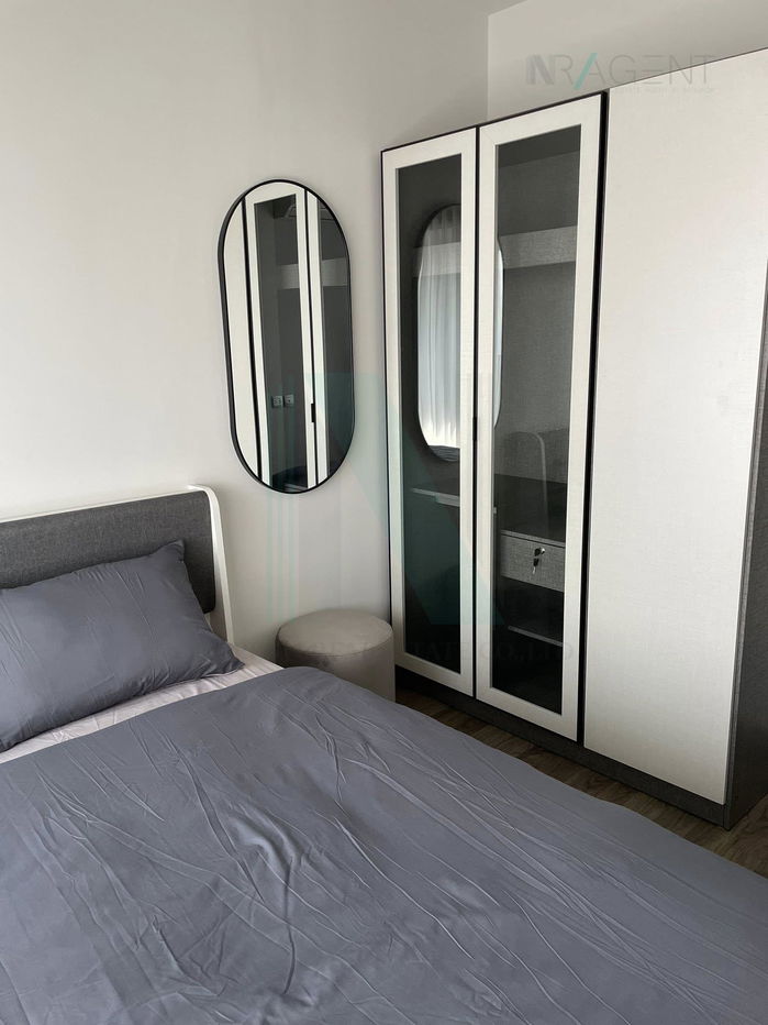 picture 🎉 For Rent Condo LIFE LADPRAO VALLEY Building , Floor 42,1 bed room, Room size 35.19 sqm - 1/8