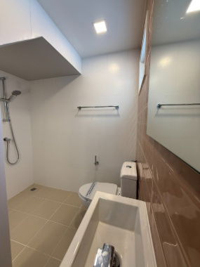 รูป เปิดเฟสใหม่ บ้านแฝด  สไตล์ญี่ปุ่น พิเศษ 5.39 ทำเลดีที่สุด! ติดถนนใหญ่! ใกล้ทางด่วน!  โครงการอณาสิริ ติวานนท์-ศรีสมาน By SANSIRI - รูปที่ 10/31