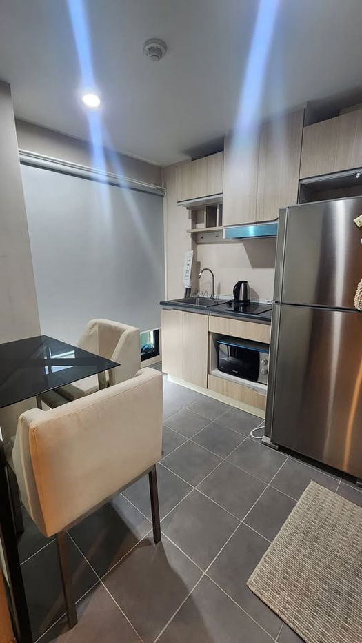 รูป เช่าคอนโด Niche Mono Sukhumvit 50/นิช โมโน สุขุมวิท 50 (E6808028)  ID Line : @condo101 - รูปที่ 8/8