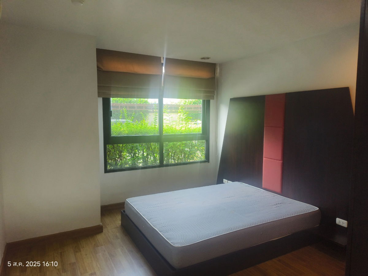 รูป ขายคอนโดบ้านนวธารา คอนโดสไตล์รีสอร์ท ขนาด 42.58 ตร.ม. ราคาสุดพิเศษ 1.5 ล้านบาท - รูปที่ 13/20