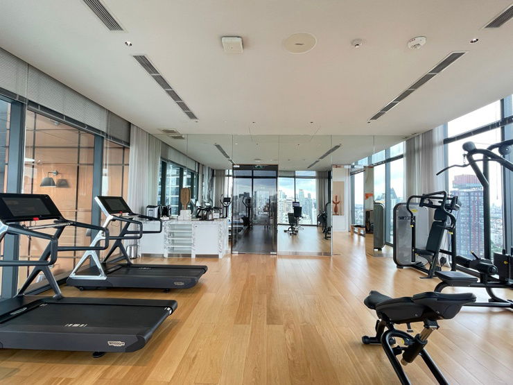 picture Condo KHUN by YOO Inspired by Starck” Sukhumvit 55 for Rent - 29/37