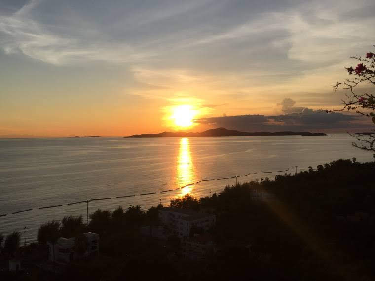 รูป 3 Bedrooms Condominium @ Jomtien Grand Condotel - รูปที่ 3/31