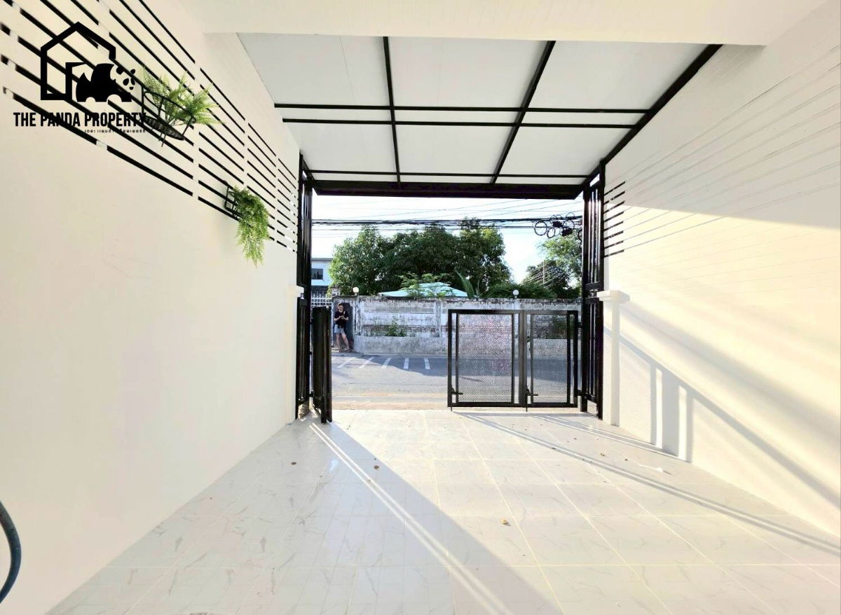 รูป หมู่บ้านพัฒนสุข 2 ซอยอังกฤษตรางู - รูปที่ 3/14