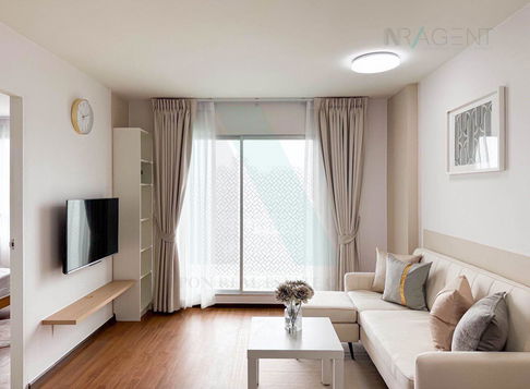 For Sell Condo U RATCHAYOTHIN Building A, Floor 6,1 bed room, Room size 40 sqm