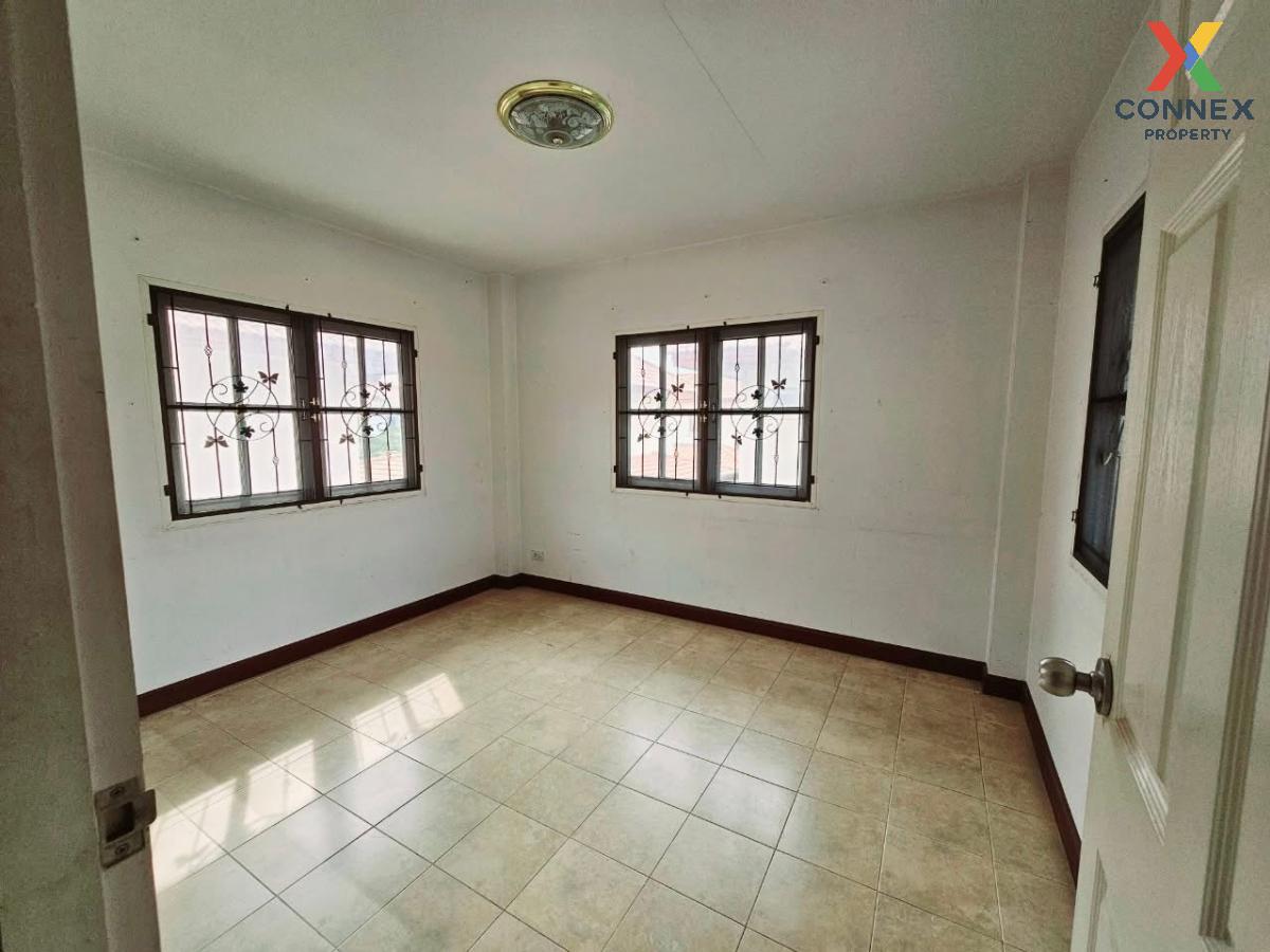 รูป ขายบ้าน  บ้านเฟื่องสุข 3 ลำโพ บางบัวทอง นนทบุรี CX-127383 ✅ ทักไลน์ @connexproperty ตอบทันที ทีมงานมืออาชีพ ✅  - รูปที่ 12/12