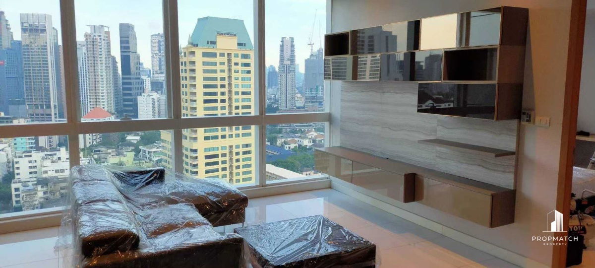 รูป ✨Flash Deal ✨ Millennium Residence ( 1Bed 1Bath 67 SQM.) แต่งครบพร้อมอยู่ !! เพียง 47,000 บาทต่อเดือน Tel.0981315848 @propmatch - รูปที่ 2/13