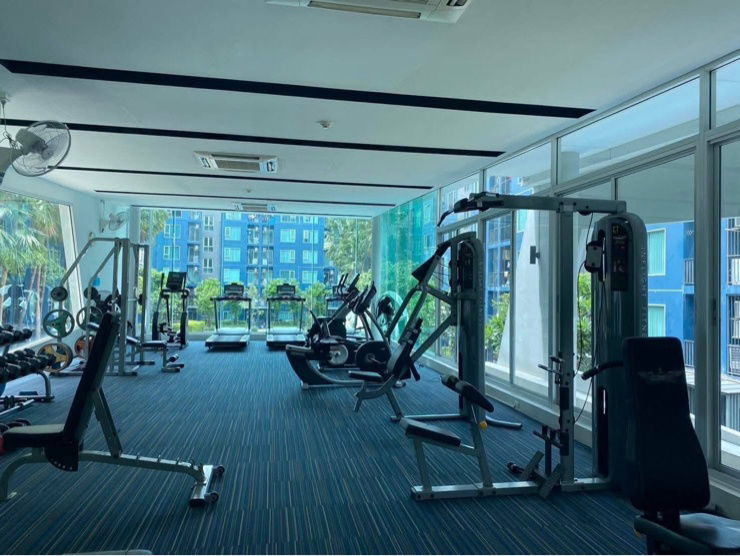 รูป ปล่อยเช่าแฮปปี้ คอนโด ดอนเมือง เดอะ เทอมินอล#Happy Condo Donmuang The Terminal  - รูปที่ 14/14